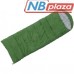 Спальный мешок Terra Incognita Asleep 300 (R) (зелений) (4823081502166)