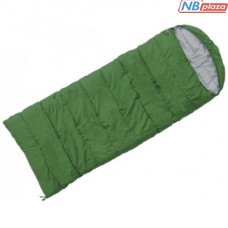 Спальный мешок Terra Incognita Asleep 400 L green (4823081502197)