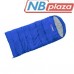 Спальный мешок Terra Incognita Asleep 200 JR (L) (синий) (4823081503552)