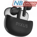 Наушники Pixus Space Black (4897058531640)
