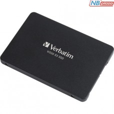 Накопитель SSD 2.5'' 256GB Verbatim (49351)
