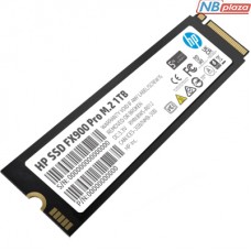 Накопитель SSD M.2 2280 1TB FX900 Pro HP (4A3U0AA)