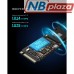 Накопитель SSD M.2 2280 1TB FX900 Pro HP (4A3U0AA)