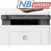 Многофункциональное устройство HP LaserJet 137fnw с WiFi (4ZB84A)