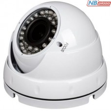 Камера видеонаблюдения GreenVision GV-067-GHD-G-DOS20V-30 (5001)