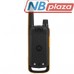 Портативна рація Motorola TALKABOUT T82 Extreme Quad Yellow Black (5031753007218)