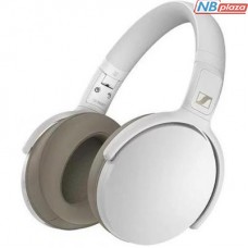 Навушники Sennheiser HD 350 BT White (508385)