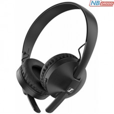 Навушники Sennheiser HD 250 BT Black (508937)