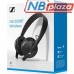 Навушники Sennheiser HD 250 BT Black (508937)