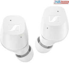 Наушники Sennheiser CX True Wireless White (508974)