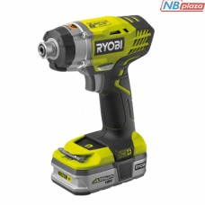 Шуруповерт Ryobi ONE+ RiD1801M (без АКБ и ЗУ) (5133001168)