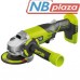 Шлифовальная машина Ryobi ONE+ R18AG-0 (без АКБ и ЗУ) (5133001903)