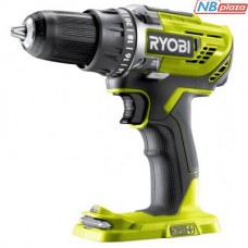 Шуруповерт Ryobi ONE+ R18DD3-0 (без АКБ и ЗУ) (5133002889)