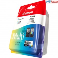 Картридж Canon PG-440/CL-441 Multi Pack (5219B005)