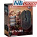 Мышка Defender Witcher GM-990 RGB Black (52990)