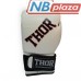 Боксерские перчатки THOR Ring Star 10oz White/Red/Black (536/01(PU)WHITE/RED/BLK 10 oz.)