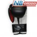 Боксерские перчатки THOR Ring Star 10oz Black/White/Red (536/02(PU)BLK/WHT/RED 10 oz.)