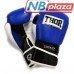 Боксерские перчатки THOR Ultimate 16oz Blue/Black/White (551/03(PU) B/BL/WH 16 oz.)