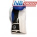 Боксерские перчатки THOR Ultimate 16oz Blue/Black/White (551/03(PU) B/BL/WH 16 oz.)