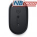 Мышка Dell Mobile Wireless MS3320W Black (570-ABHK) Мышка Dell Mobile Wireless MS3320W Black (570-ABHK)
