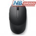 Мишка Dell MS3220 Laser USB Black (570-ABHN)