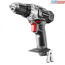 Шуруповерт GRAPHITE 58G000 аккумуляторный (без АКБ) (58G000)