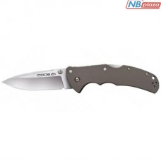 Ніж Cold Steel Code 4 SP, S35VN (58PS)