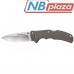 Ніж Cold Steel Code 4 SP, S35VN (58PS)