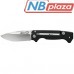 Ніж Cold Steel AD-15 Black (58SQB)