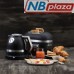 Електрочайник KitchenAid 5KEK1522EBK Електрочайник KitchenAid 5KEK1522EBK