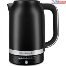 Електрочайник KitchenAid 5KEK1701EBM