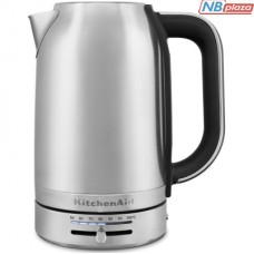 Електрочайник KitchenAid 5KEK1701ESX