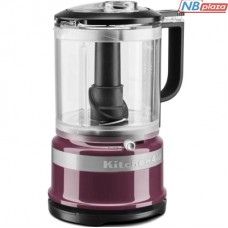 Кухонний комбайн KitchenAid 5KFC0516EBY