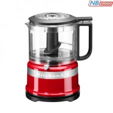Кухонний комбайн KitchenAid 5KFC3516EER