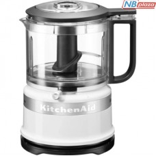 Кухонний комбайн KitchenAid 5KFC3516EWH Кухонний комбайн KitchenAid 5KFC3516EWH