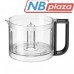 Кухонний комбайн KitchenAid 5KFC3516EWH Кухонний комбайн KitchenAid 5KFC3516EWH
