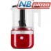 Кухонний комбайн KitchenAid 5KFCB519EER Кухонний комбайн KitchenAid 5KFCB519EER