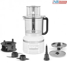 Кухонний комбайн KitchenAid 5KFP0718EWH CLASSIC 1,7 л білий (5KFP0718EWH)