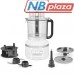 Кухонний комбайн KitchenAid 5KFP1318EWH CLASSIC 3,1 л білий (5KFP1318EWH)