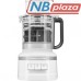 Кухонний комбайн KitchenAid 5KFP1318EWH CLASSIC 3,1 л білий (5KFP1318EWH)