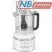 Кухонний комбайн KitchenAid 5KFP1318EWH CLASSIC 3,1 л білий (5KFP1318EWH)