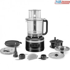 Кухонний комбайн KitchenAid 5KFP1319EOB чорний (5KFP1319EOB)