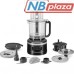 Кухонний комбайн KitchenAid 5KFP1319EOB чорний (5KFP1319EOB)