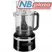 Кухонний комбайн KitchenAid 5KFP1319EOB чорний (5KFP1319EOB) Кухонний комбайн KitchenAid 5KFP1319EOB чорний (5KFP1319EOB)