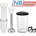 Блендер KitchenAid 5KHBV53EWH Блендер KitchenAid 5KHBV53EWH