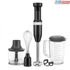 Блендер KitchenAid 5KHBV83EBM