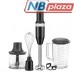 Блендер KitchenAid 5KHBV83EBM