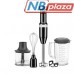 Блендер KitchenAid 5KHBV83EOB