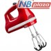 Міксер KitchenAid 5KHM6118EER Міксер KitchenAid 5KHM6118EER