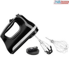 Міксер KitchenAid 5KHM6118EOB